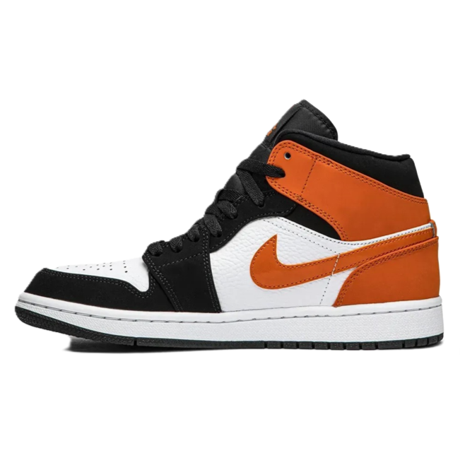 Air Jordan 1 Mid Shattered Backboard