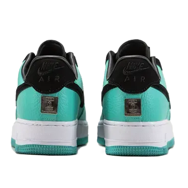 Nike Air Force 1 Low x Tiffany & Co. "1837