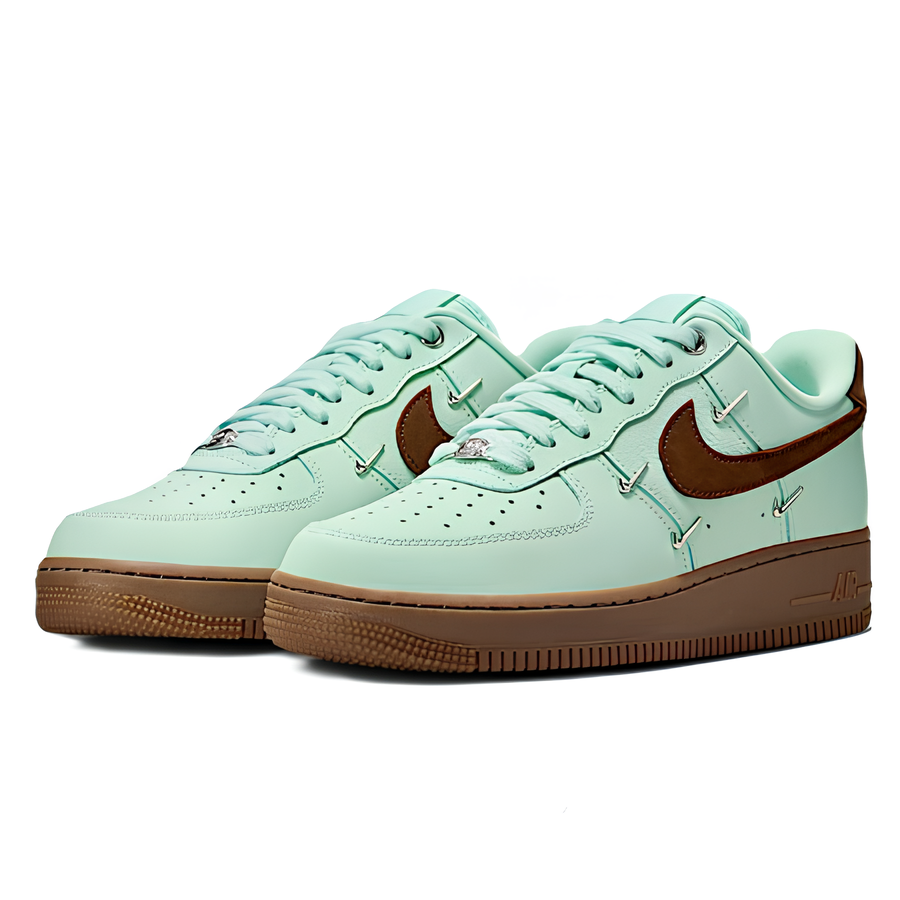 Nike Air Force 1 Low '07 LX Cacao Wow