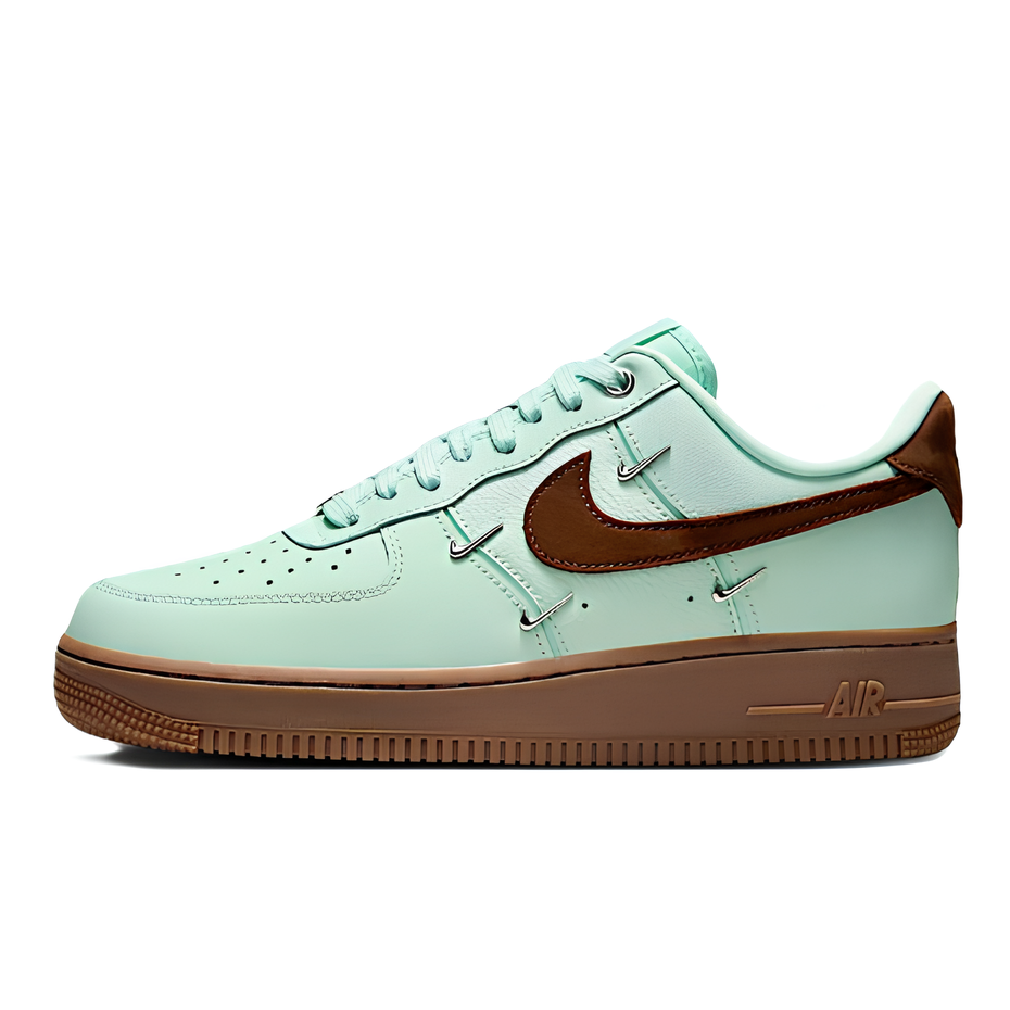 Nike Air Force 1 Low '07 LX Cacao Wow