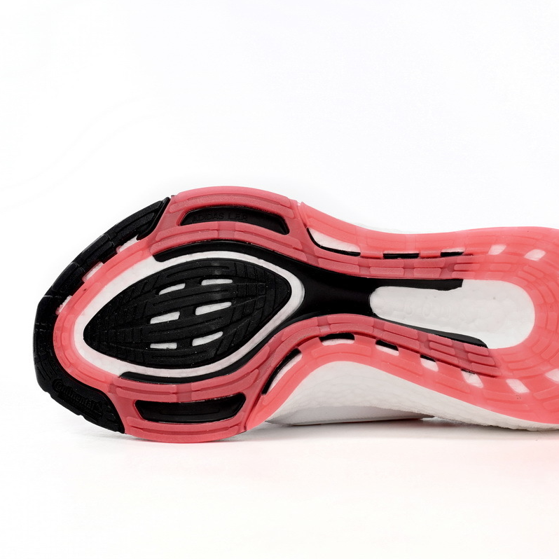 Adidas Ultraboost 22 White Red