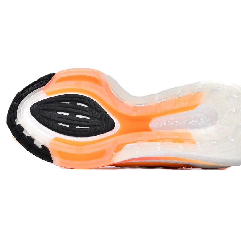 Adidas Ultraboost 22 Orange