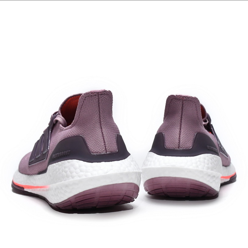 Adidas Ultraboost 22 Magic Mauve