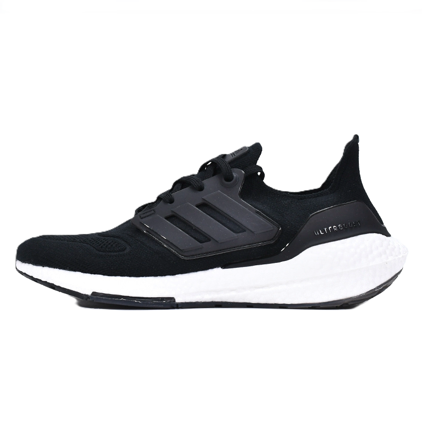 Adidas Ultraboost 22 Black White