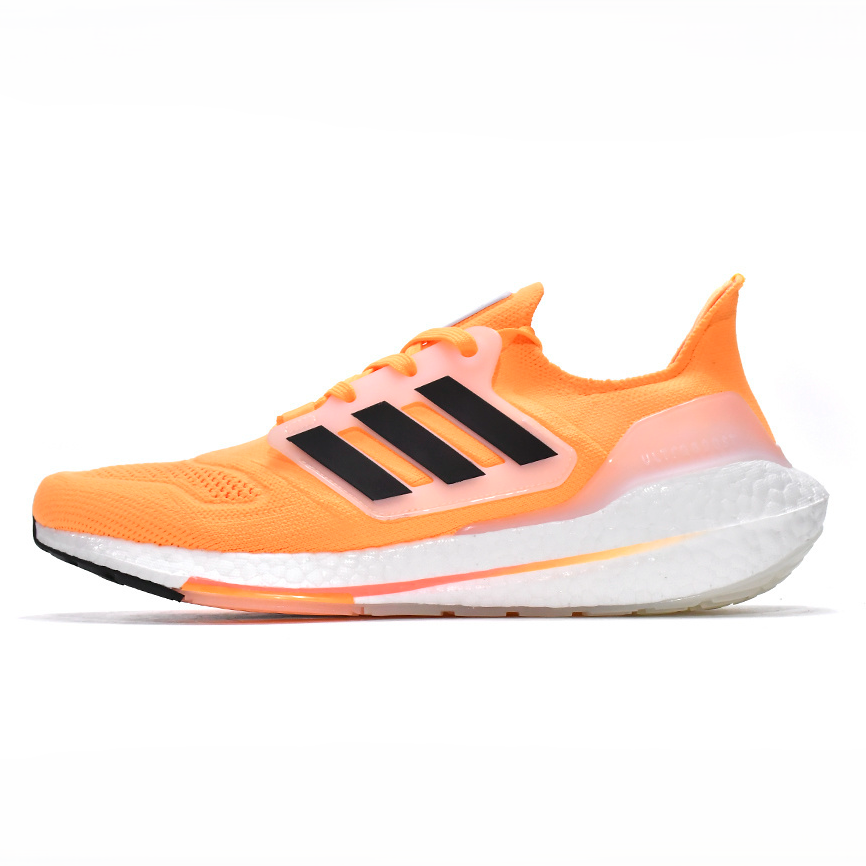 Adidas Ultraboost 22 Orange