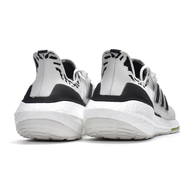 Adidas Ultraboost 22 "Non Dyed Zebra