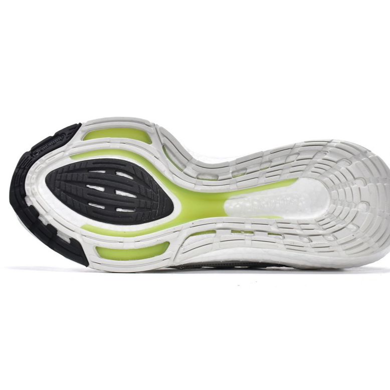 Adidas Ultraboost 22 "Non Dyed Zebra