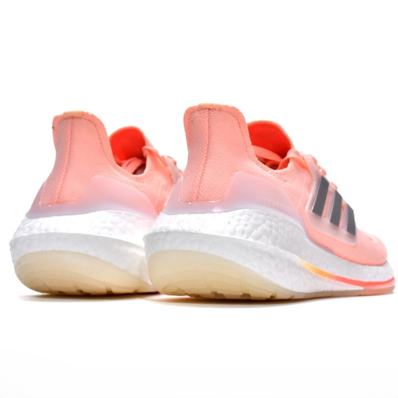 Adidas Ultraboost 22 Rose