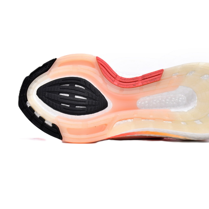 Adidas Ultraboost 22 Rose