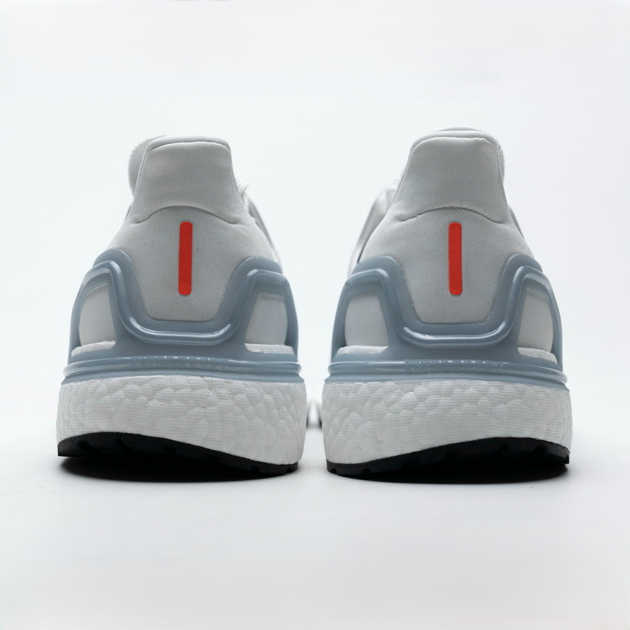 Adidas Ultraboost 20 White Blue