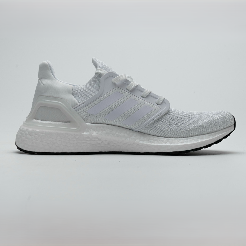 Adidas Ultraboost 20 White