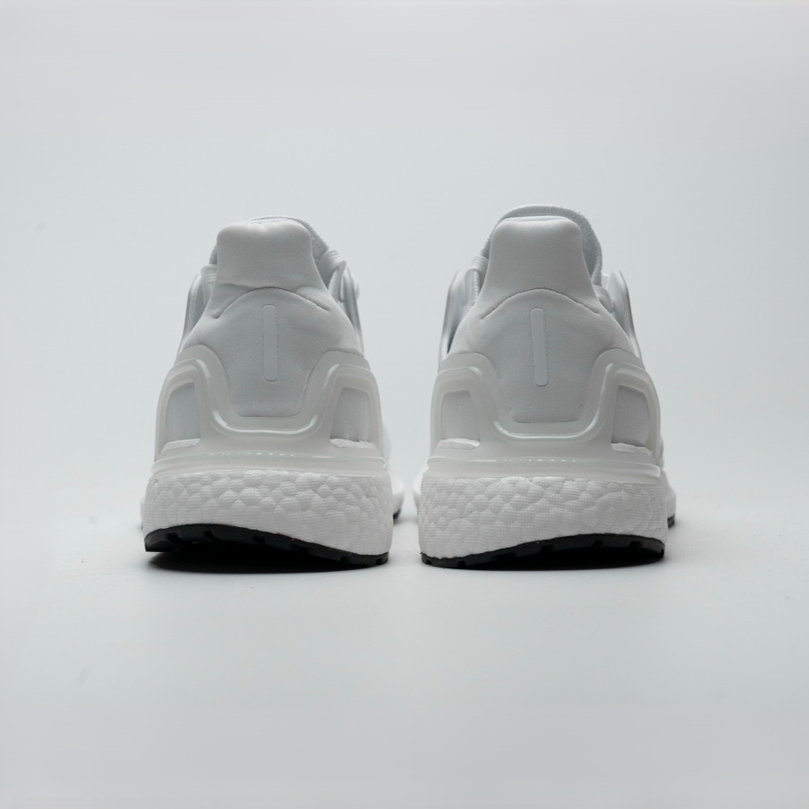 Adidas Ultraboost 20 White