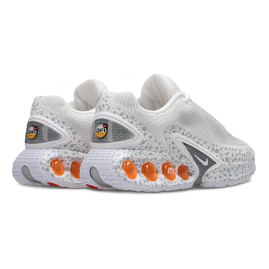 Nike Air Max Dn Premium Safari Electric