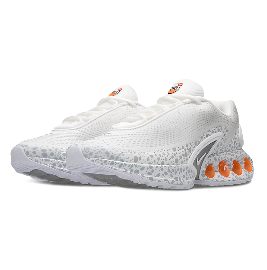 Nike Air Max Dn Premium Safari Electric