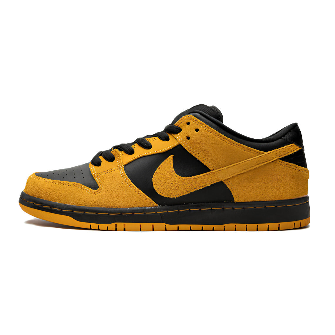 Nike SB Dunk Low Pro "Iowa"