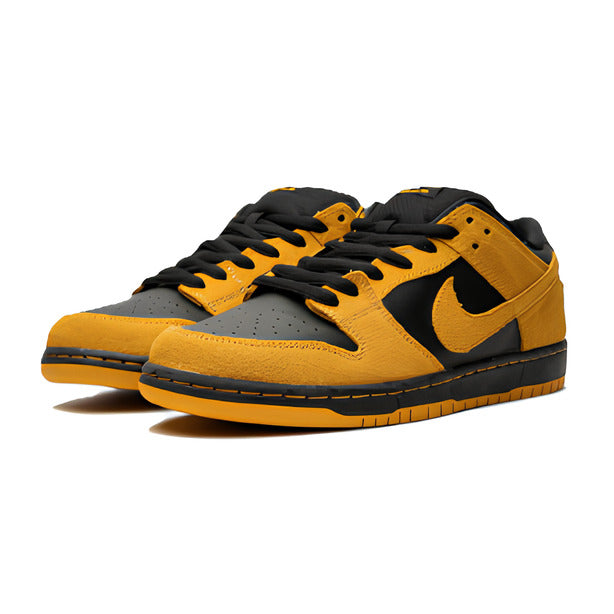 Nike SB Dunk Low Pro "Iowa"