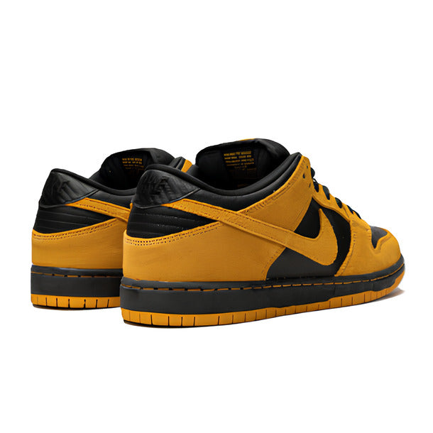 Nike SB Dunk Low Pro "Iowa"