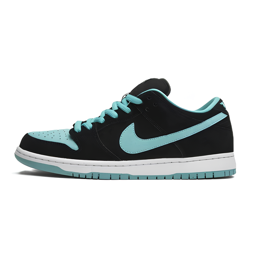 Nike SB Dunk Low "Clear Jade"