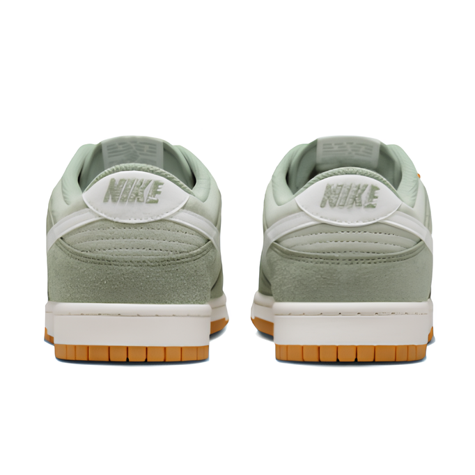 Nike SB Dunk Low Island Green Gum
