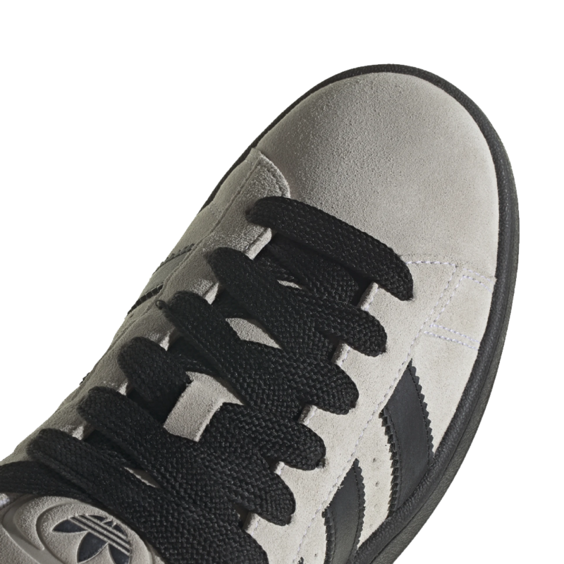 Adidas Campus 00s Black Cloud White Men