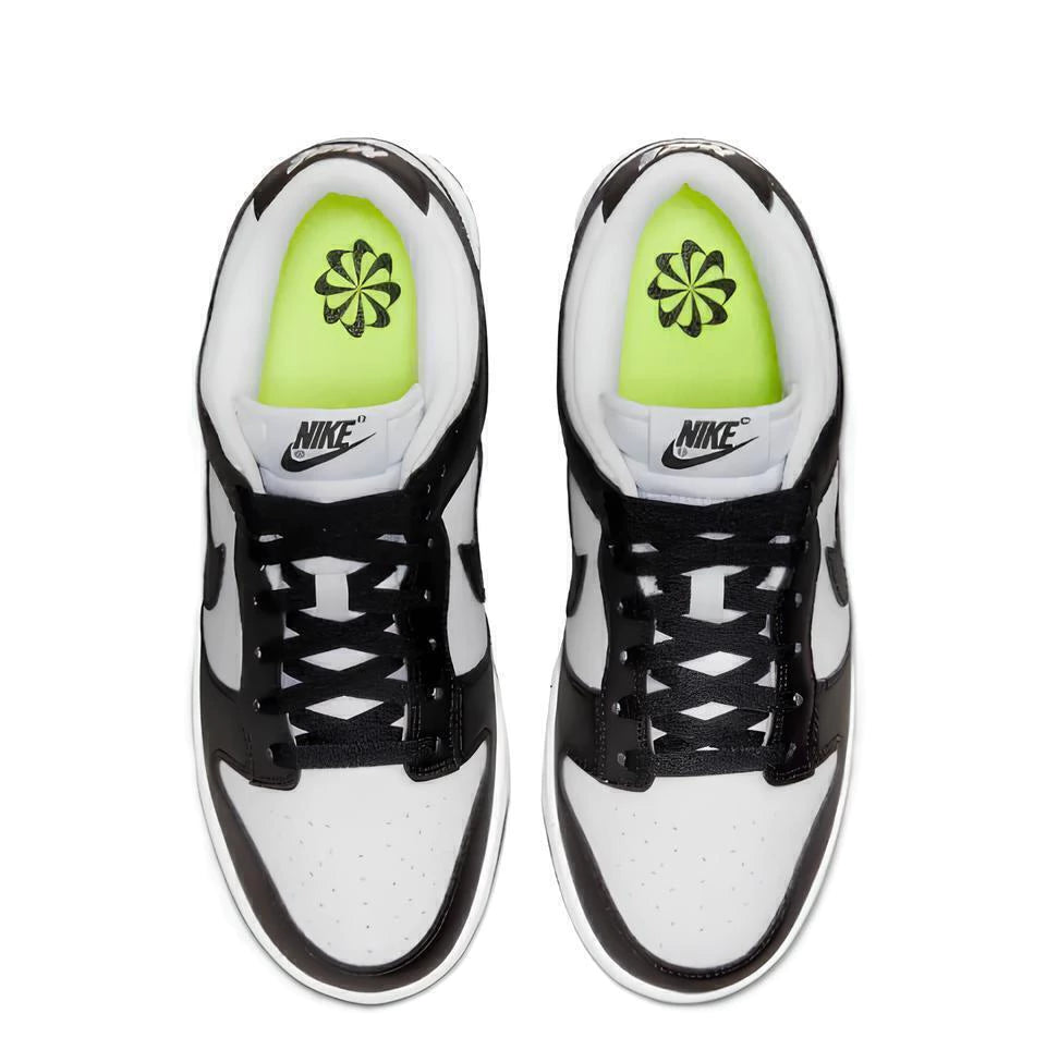 Nike Dunk Low Next Nature Black White