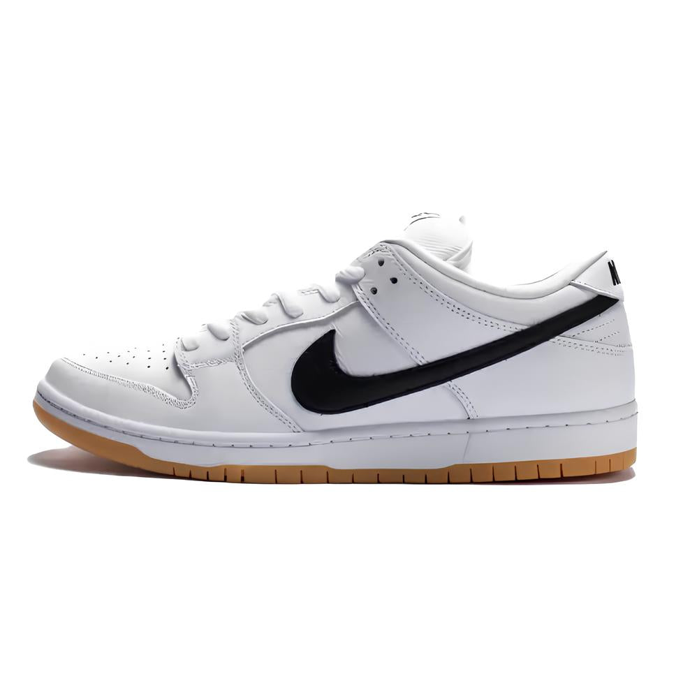 Nike SB Dunk Low Pro ISO White Gum