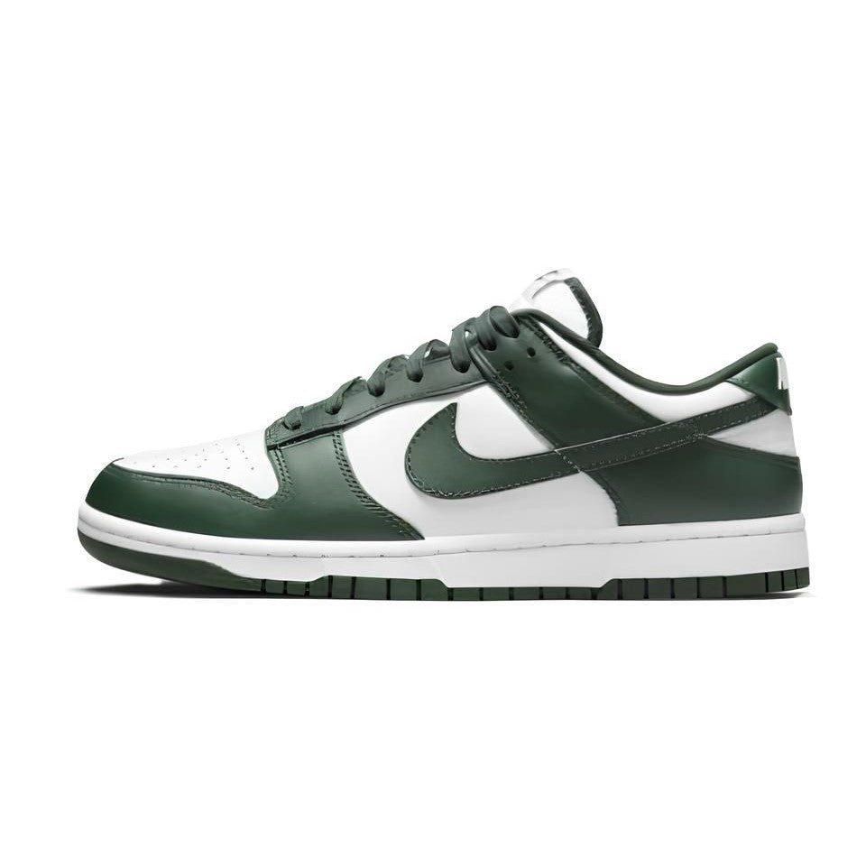 Nike Dunk Low Green