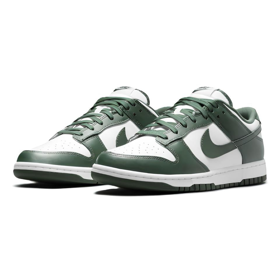Nike Dunk Low Green