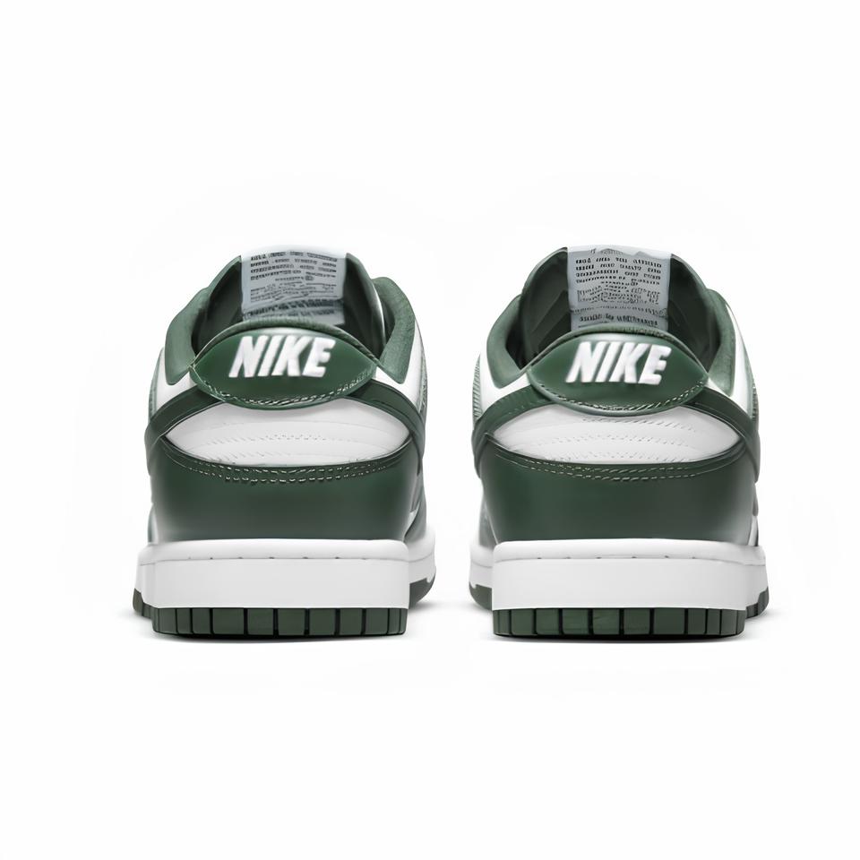 Nike Dunk Low Green