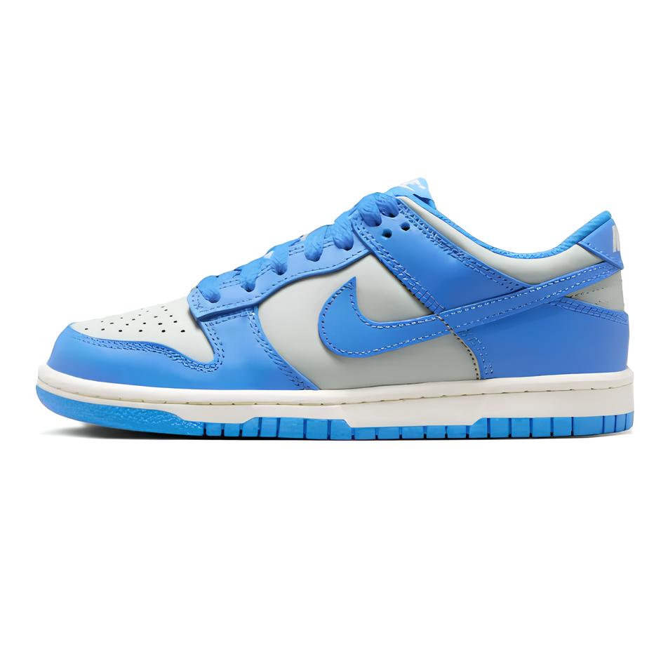 Nike Dunk Low University Blue