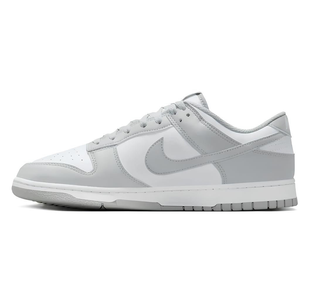 Nike Dunk Low Light Smoke Grey