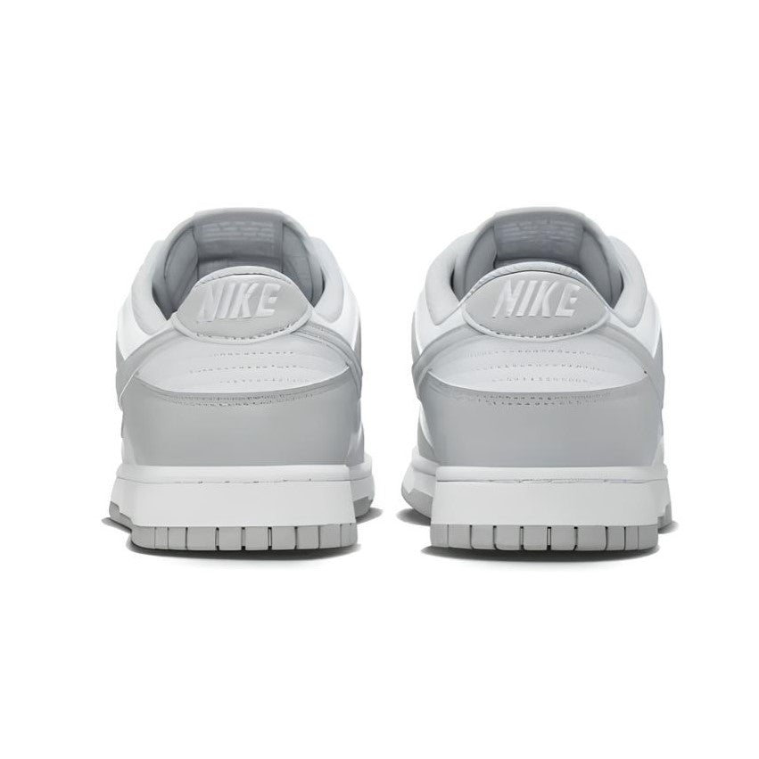 Nike Dunk Low Light Smoke Grey