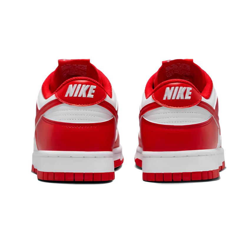 Nike Dunk Low University Red