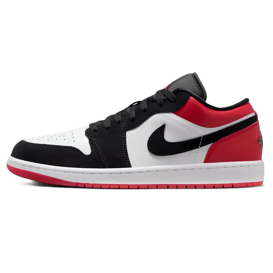Air Jordan 1 Low SE Black Toe