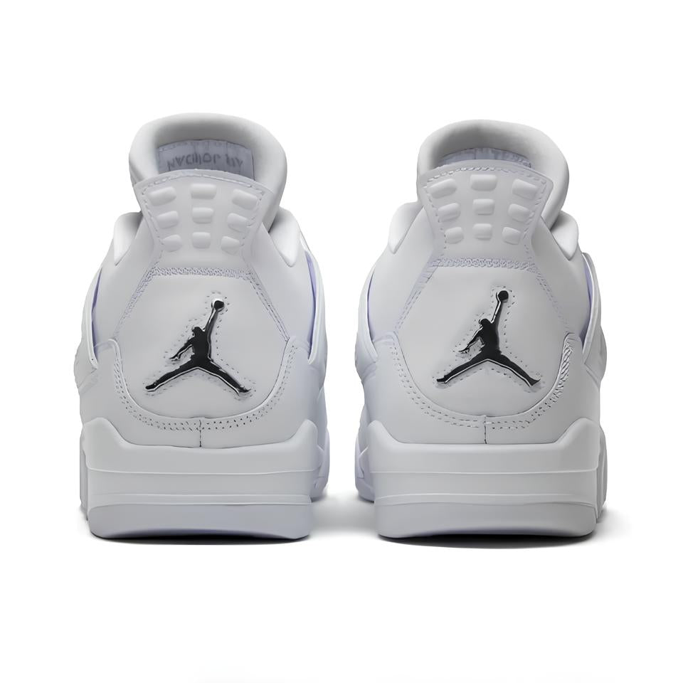 Air Jordan 4 Pure Money