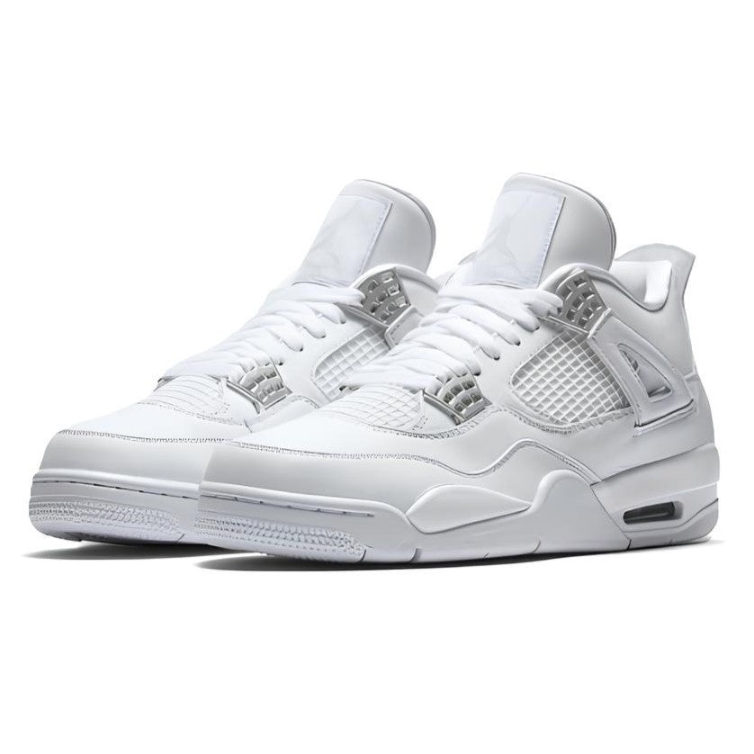 Air Jordan 4 Pure Money