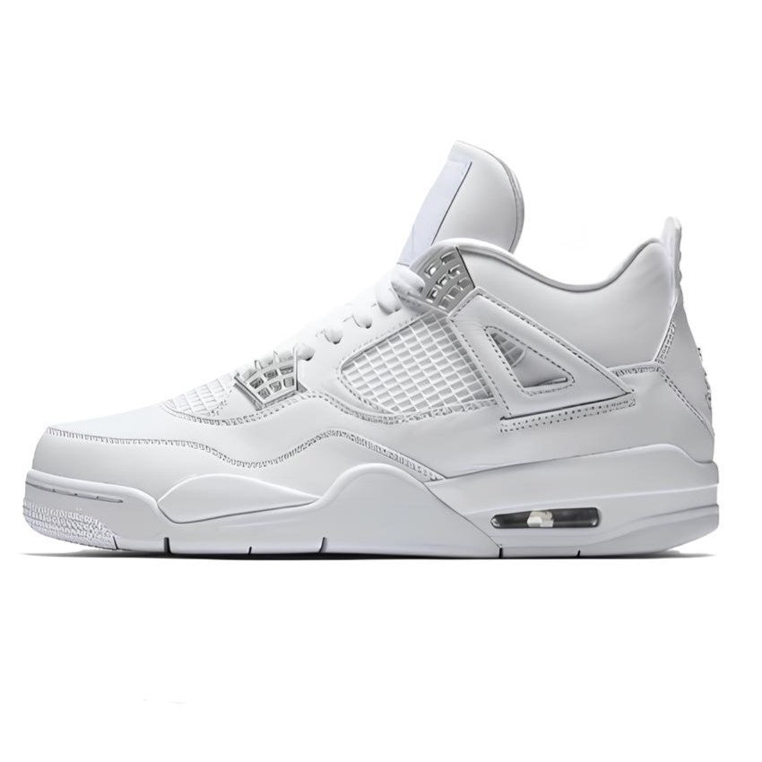 Air Jordan 4 Pure Money