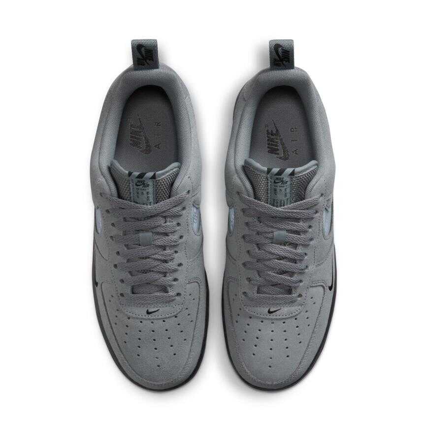 Nike Air Force 1 '07 LV8 Cool Grey