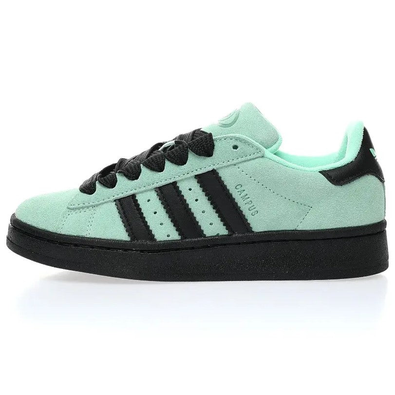Adidas Campus 00s Pulse Mint/Core Black.