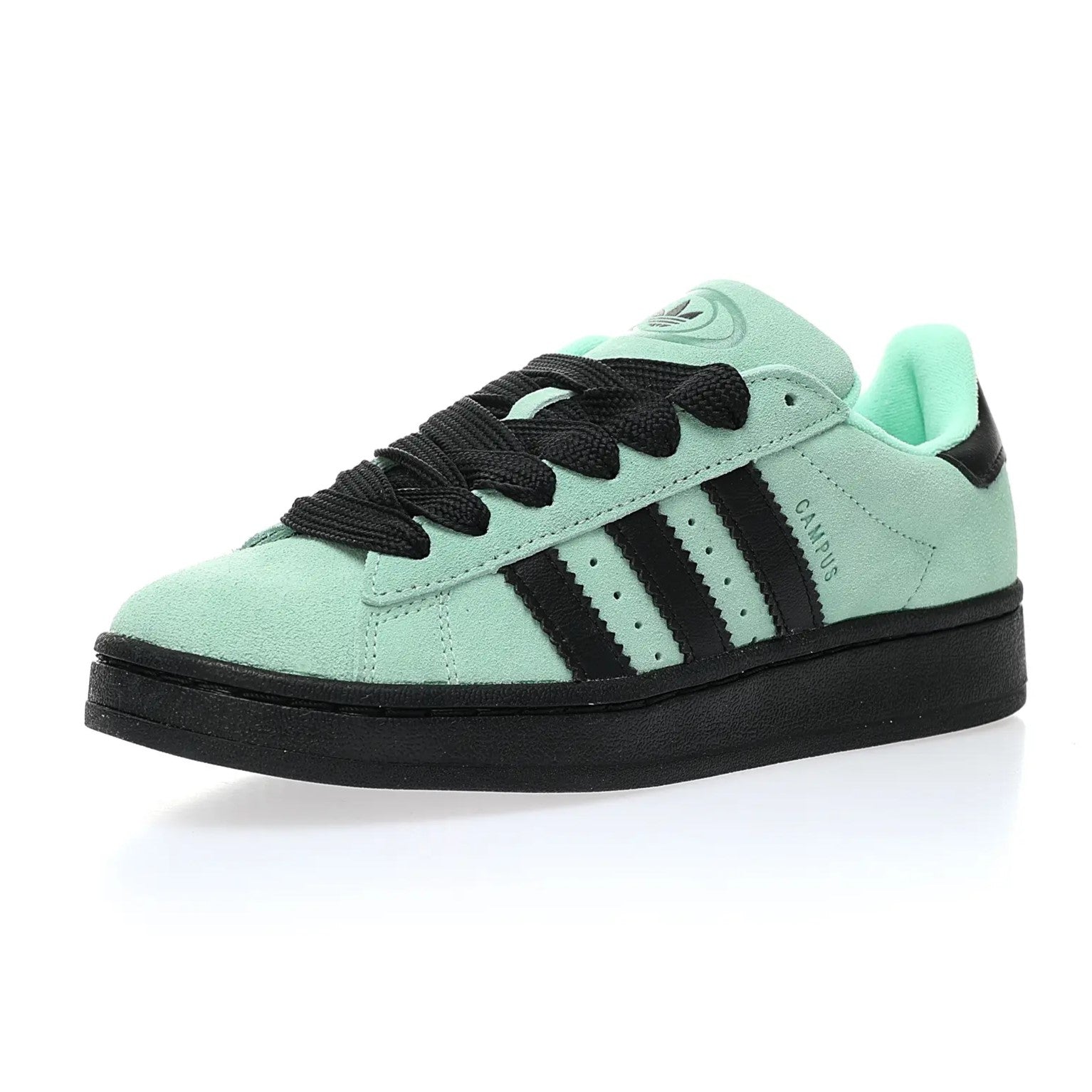 Adidas Campus 00s Pulse Mint/Core Black.
