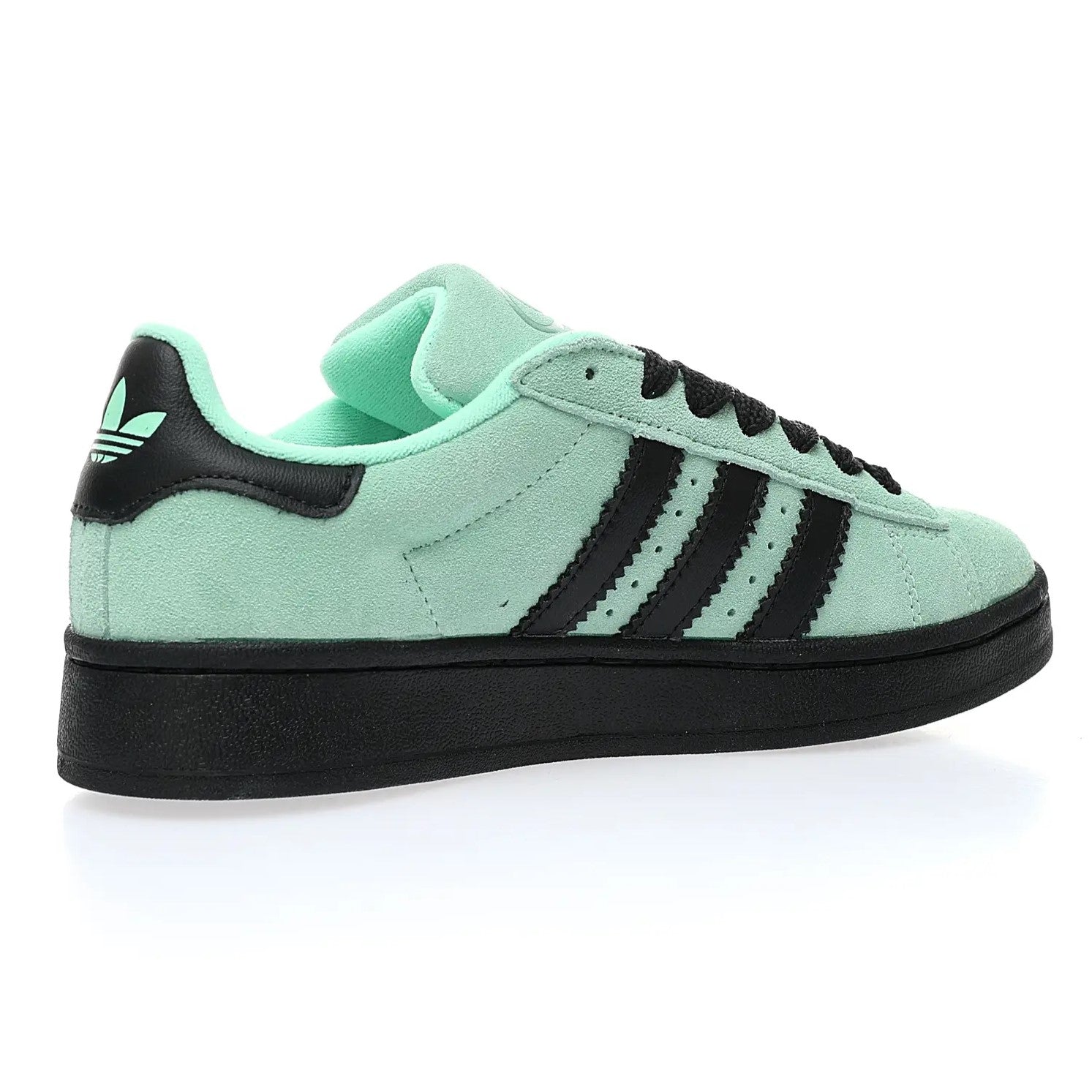 Adidas Campus 00s Pulse Mint/Core Black.