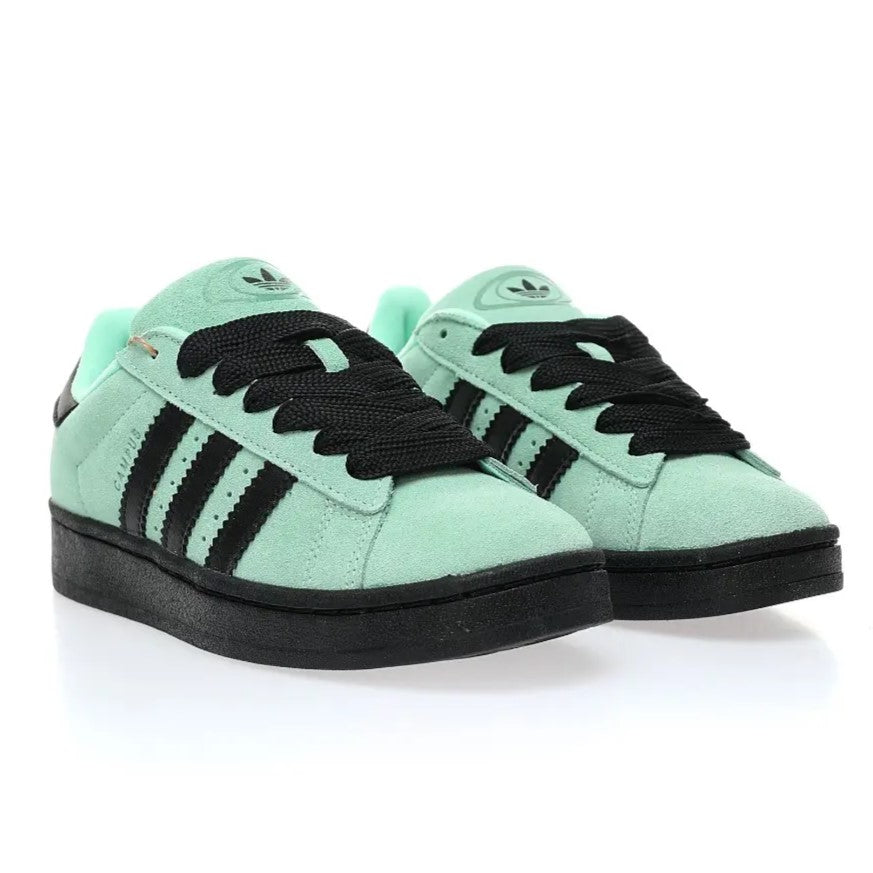 Adidas Campus 00s Pulse Mint/Core Black.