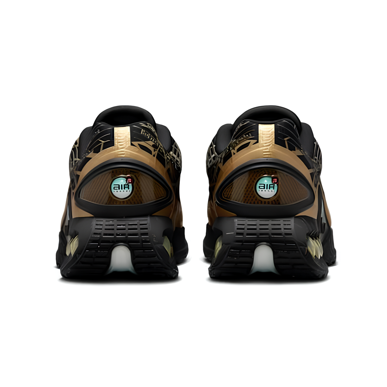 Nike Air Max DN "Doernbecher"